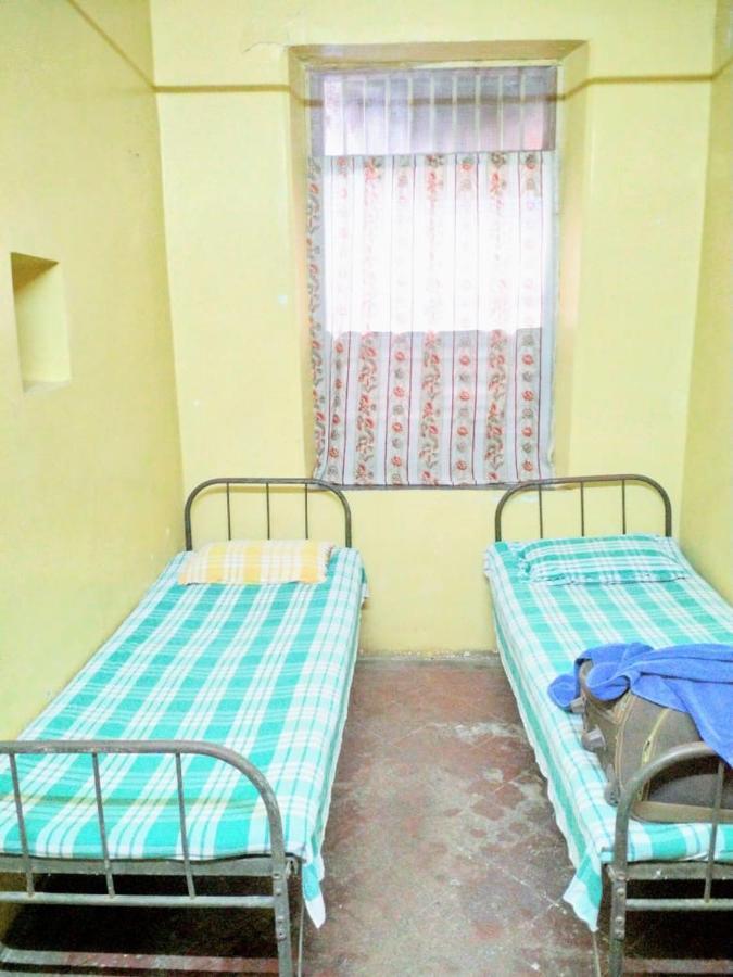 New Joshi Lodging House Hostal Bombay
